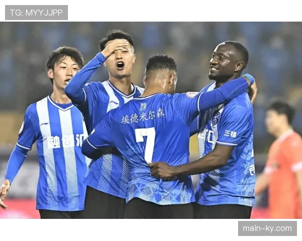 浙江队四连胜重返积分榜前四 换帅调整效果立竿见影