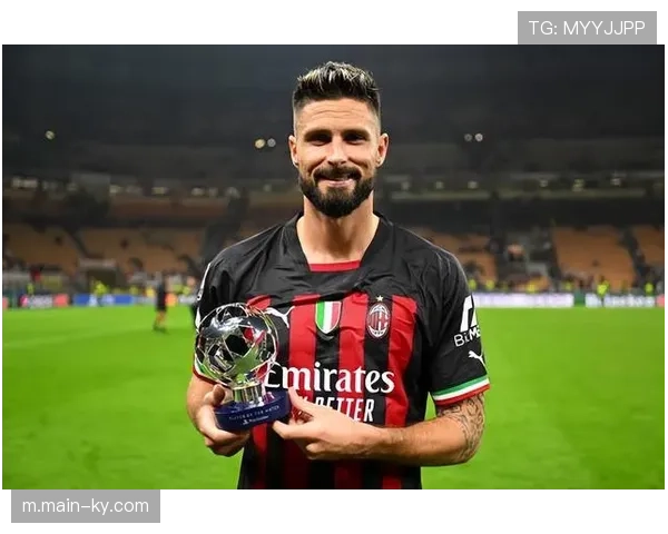 吉鲁三十九岁创淘汰赛最年长进球纪录,超越哲科留名历史