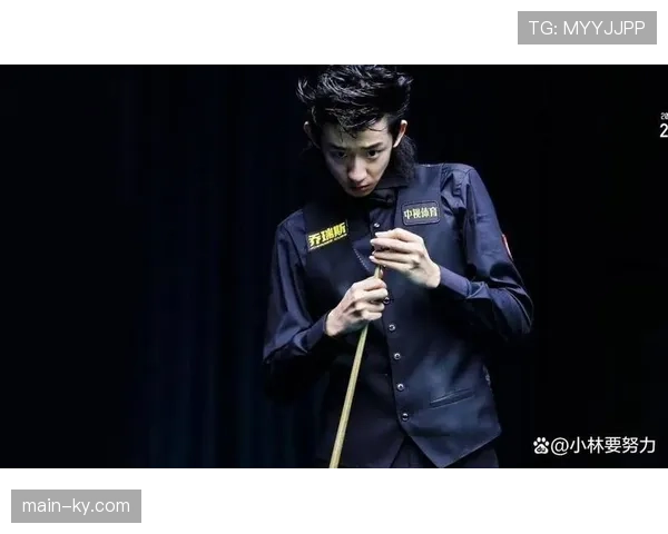 吴宜泽江俊仅一次交手记录 去年世锦赛资格赛吴宜泽胜出